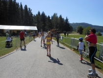 Nenechte si ujít - Lipno Sport Fest aneb týdenní program na Lipně